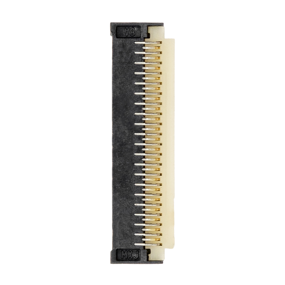 Nintendo Switch OLED LCD FPC Connector (43 PIN) – Repairs Universe