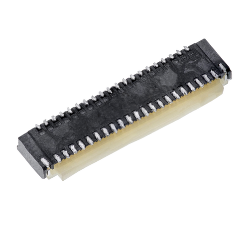 Nintendo Switch OLED LCD FPC Connector (43 PIN)