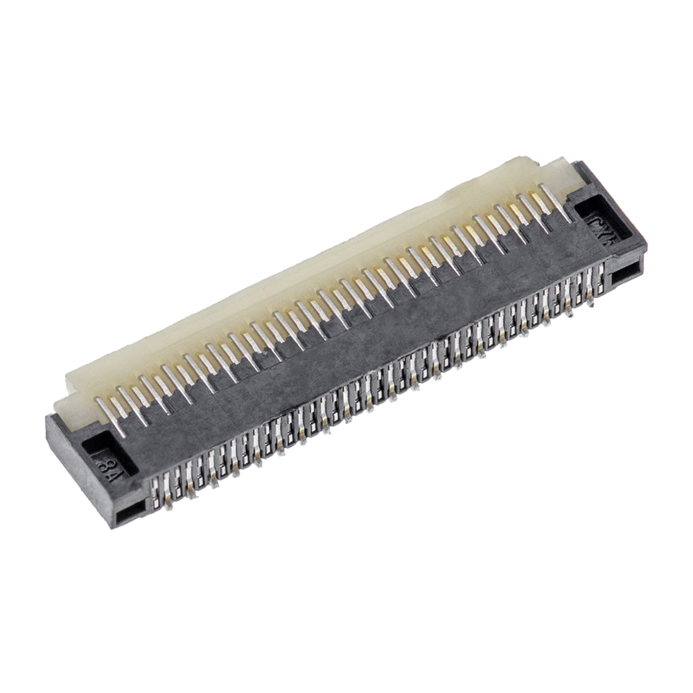 Nintendo Switch OLED LCD FPC Connector (43 PIN) – Repairs Universe