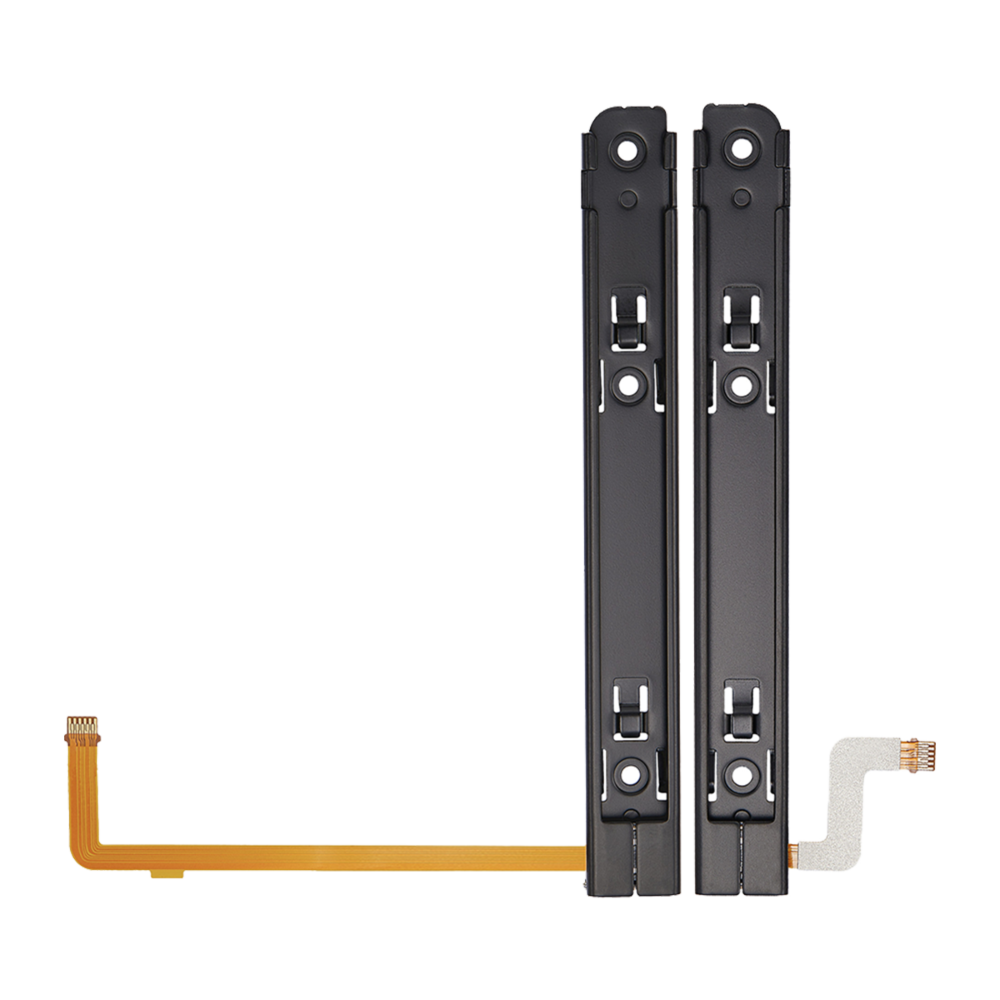 Nintendo Switch OLED (Left and Right) Handle Bar Recharge Slider With Flex Cable