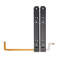 Nintendo Switch OLED (Left and Right) Handle Bar Recharge Slider With Flex Cable