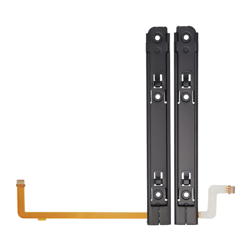 Nintendo Switch OLED (Left and Right) Handle Bar Recharge Slider With Flex Cable