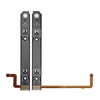 Nintendo Switch OLED (Left and Right) Handle Bar Recharge Slider With Flex Cable