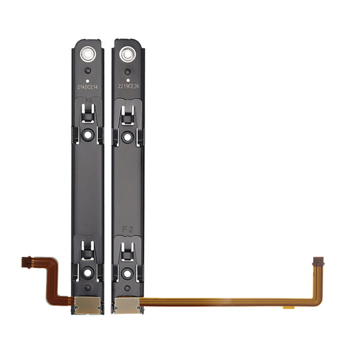 Nintendo Switch OLED (Left and Right) Handle Bar Recharge Slider With Flex Cable