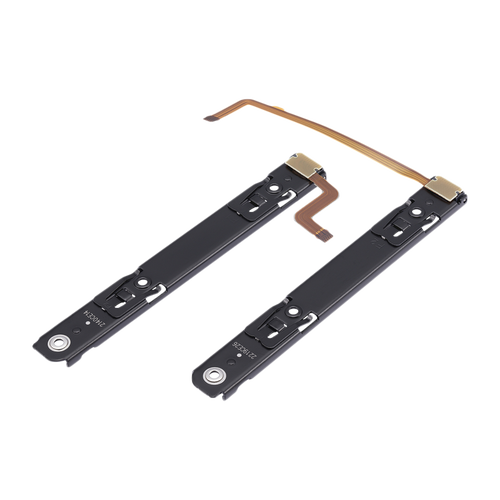 Nintendo Switch OLED (Left and Right) Handle Bar Recharge Slider With Flex Cable
