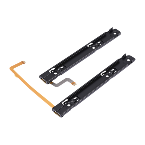 Nintendo Switch OLED (Left and Right) Handle Bar Recharge Slider With Flex Cable
