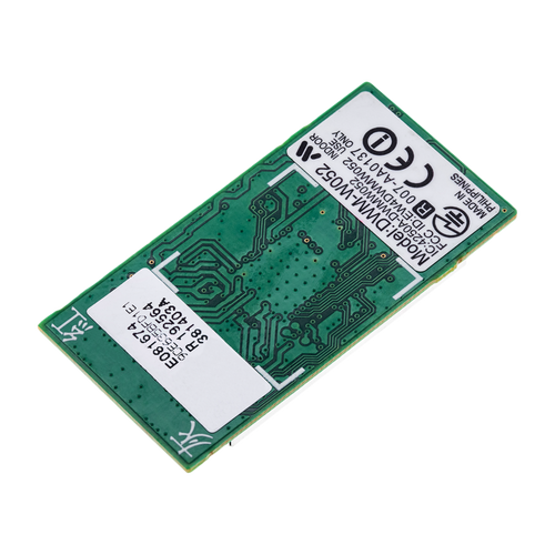 Nintendo Wii U WiFi Module Board (2878D-MICB2)