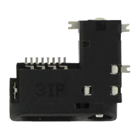 PlayStation 4 Controller Headphone Audio Port Socket