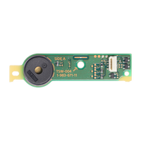 PlayStation 4 Slim Power Eject Button LED Board (TSW-004)