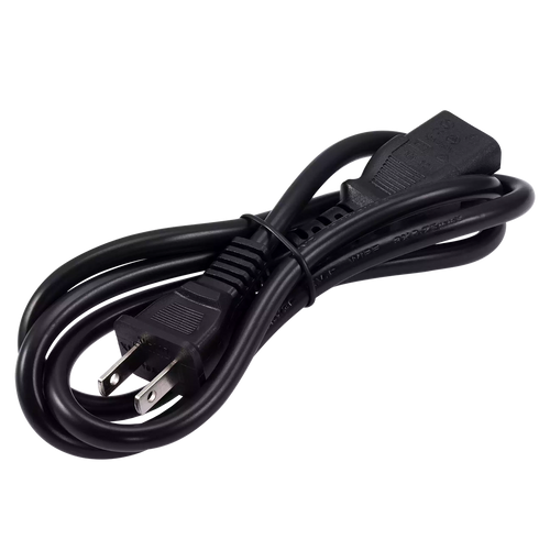 AC Power Cable Cord (C17) for Xbox 360 (US Version)