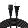 AC Power Cable Cord (C17) for Xbox 360 (US Version)