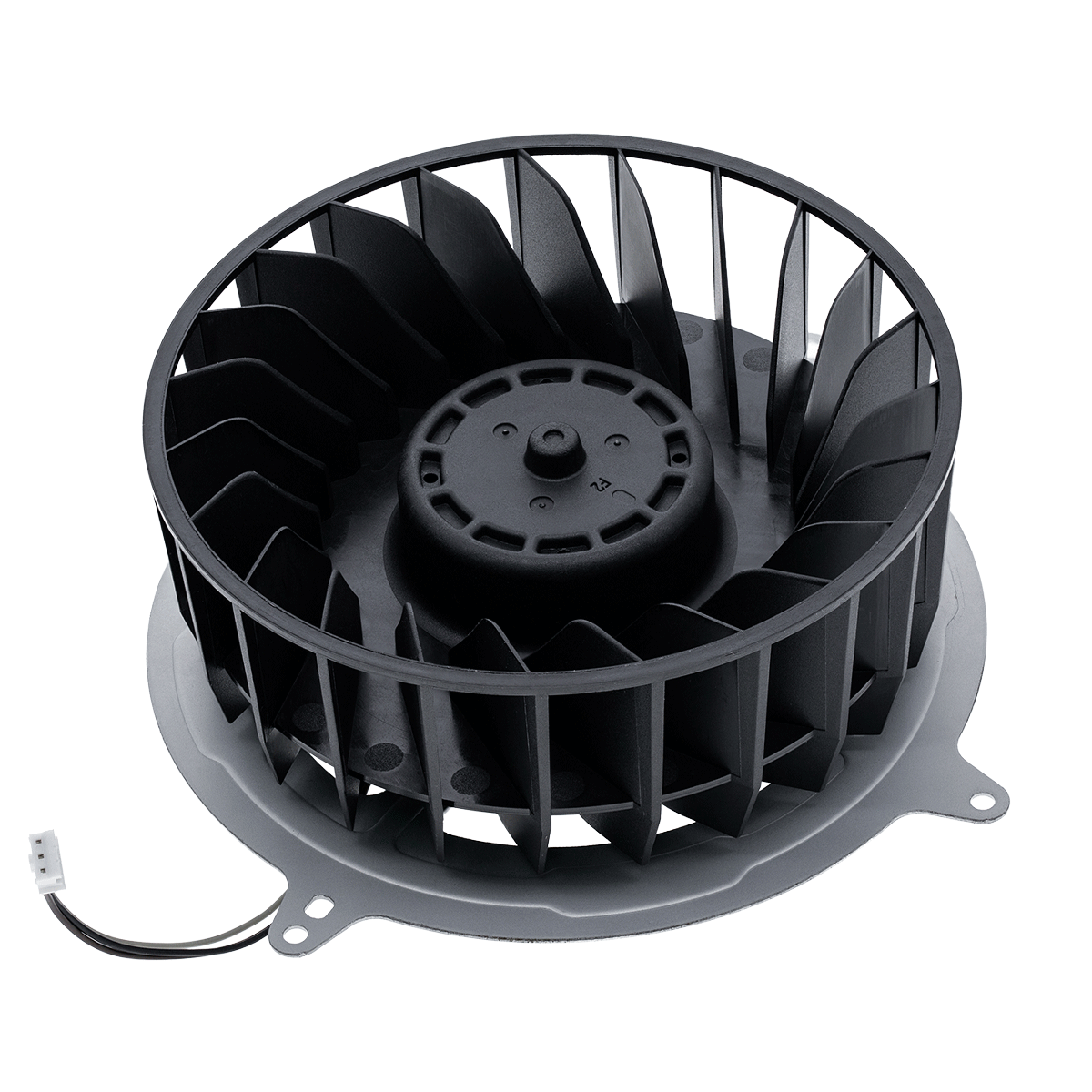 PlayStation 5 Inner Cooling Fan (23 Blades) (2.15  / 2.4a) (CFI-11XX/12XX)
