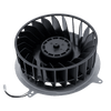 PlayStation 5 Inner Cooling Fan (23 Blades) (2.15  / 2.4a) (CFI-11XX/12XX)