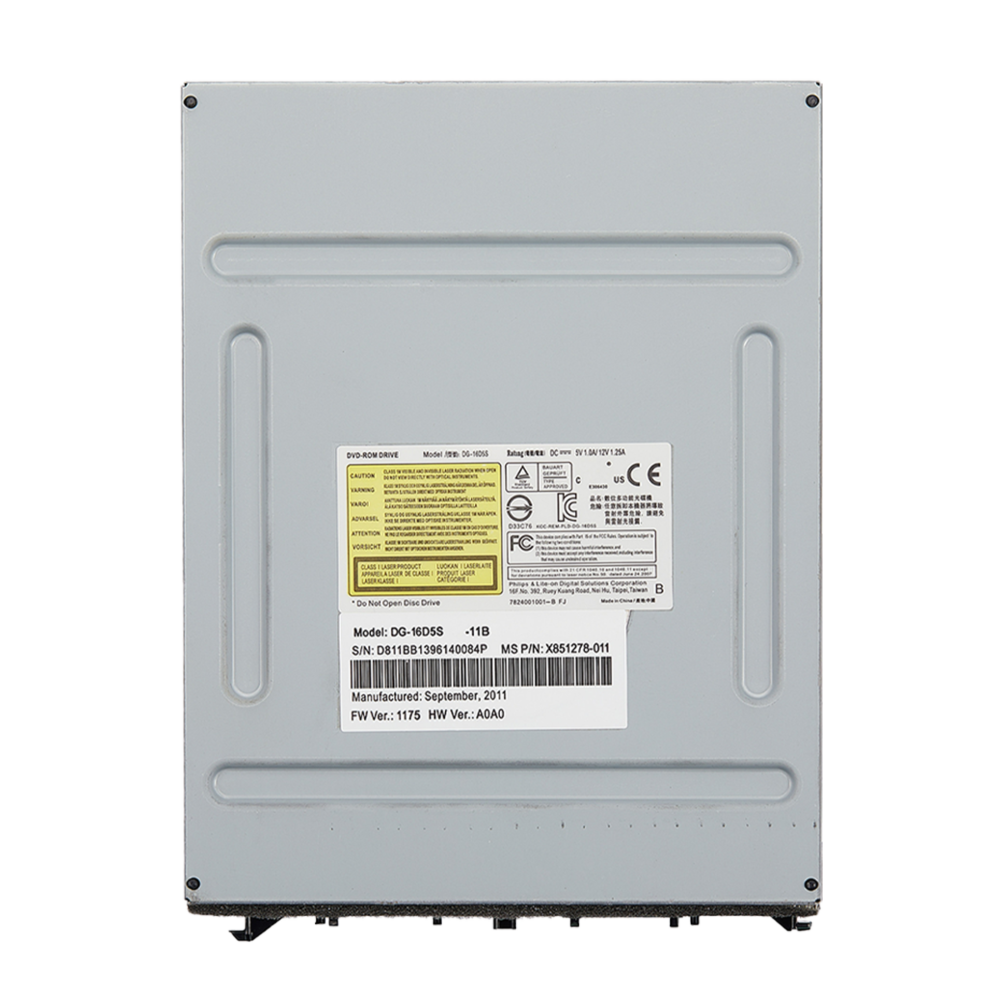 Xbox 360 S Disc Drive (DG-16D5S)