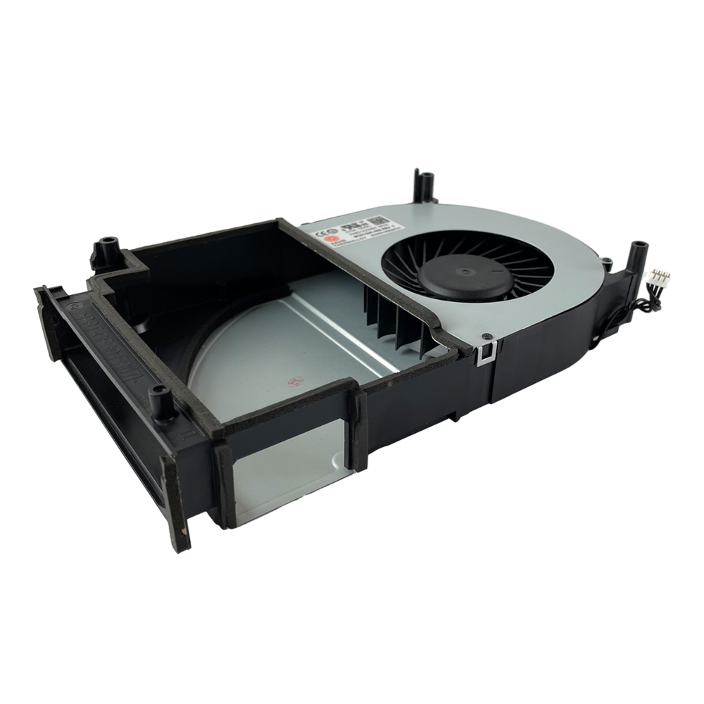 Fan for xbox one x discount