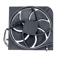 Xbox Series S Internal Cooling Fan