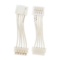 Nintendo Wii U Analog Joystick Flex Cable