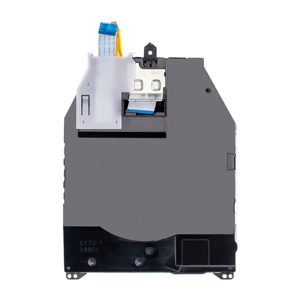 Objectif Optique Laser KES-450DAA / KEM-450DAA Pour PS3 - Remplacement Haute Qualité Pour Console PlayStation 3