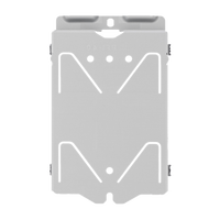 PlayStation 4 Hard Drive Mounting Bracket Tray (CUH-1200)