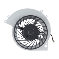 PlayStation 4 (KSB0912HE Long Connector CUH-10xx Series) Internal Cooling Fan