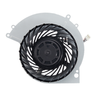 PlayStation 4 (KSB0912HE Short Connector CUH-12xx Series) Internal Cooling Fan