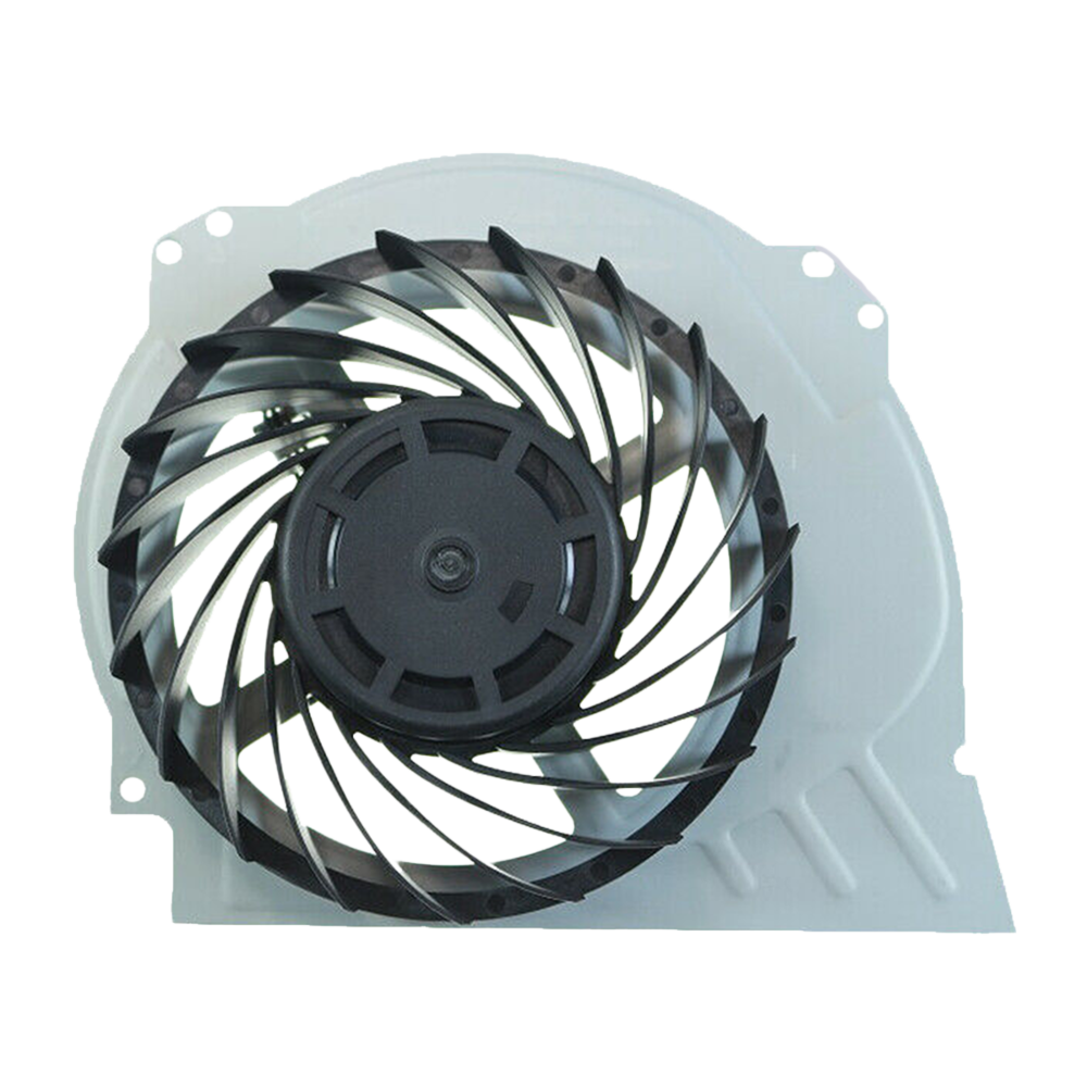 Sony PlayStation Pro (CUH-7xxx Series) Internal Cooling Fan - Main Image