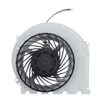 PlayStation 4 Slim (G85G12MS1CN-56J14 KSB0912HD) Internal Cooling Fan