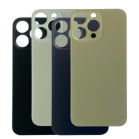 iPhone 14 Pro Max Rear Glass Panel Replacement