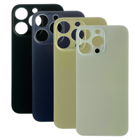 iPhone 14 Pro Back Glass Replacement