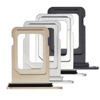 iPhone 14 Pro / iPhone Pro Max SIM Card Tray Replacement