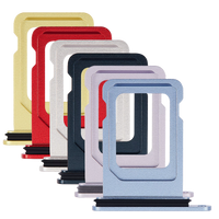 iPhone 14 / 14 Plus SIM Card Tray Replacement