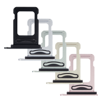 iPhone 15 / 15 Plus Sim Card Tray