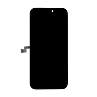 iPhone 16 Pro Max Display and Touch Screen Replacement