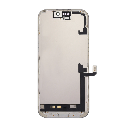 iPhone 17 Screen Replacement