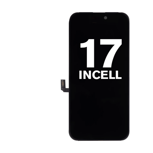 iPhone 17 Screen Replacement