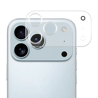 iPhone 17 Pro Max NuGlas Rear Camera Lens Screen Protector