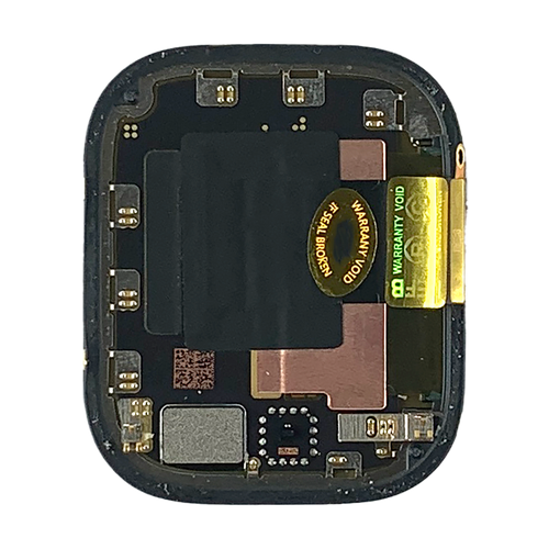 Apple Watch - Ultra 2 Display Assembly Replacement (Refurbished)