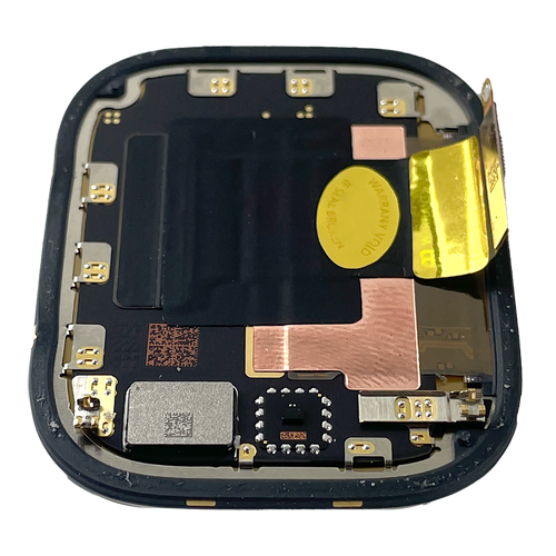 Apple Watch - Ultra 2 Display Assembly Replacement (Refurbished)