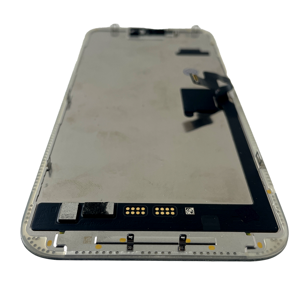 OEM Replacement OLED Screen For IPhone 16 Series – Touch Digitizer & Frame