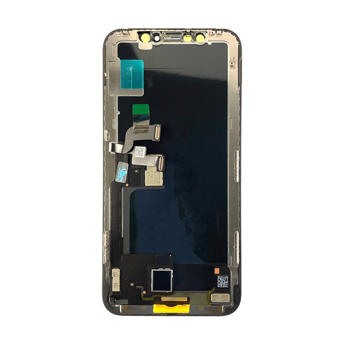 iPhone X Display and Touch Screen Replacement