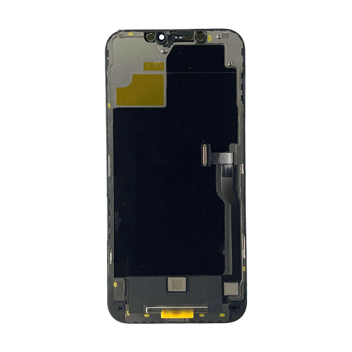 iPhone 12 Pro Max Displacy and Touch Screen Replacement