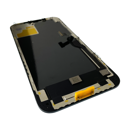 iPhone 12 Pro Max Displacy and Touch Screen Replacement