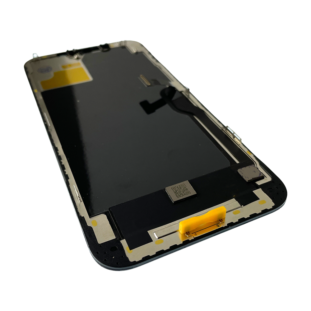 Touch Screen Xs Screen Replacement Cost 9H Tempered Glass Back