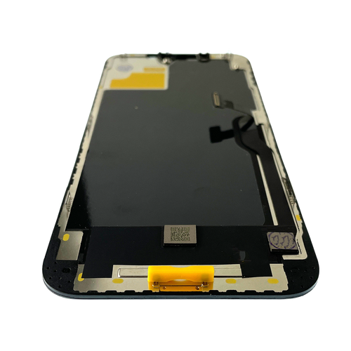 iPhone 12 Pro Max Displacy and Touch Screen Replacement
