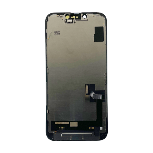 iPhone 14 OLED and Touch Screen Replacement