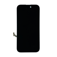 iPhone 15 Display Assembly Replacement