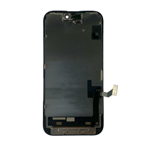 iPhone 15 Pro Display Assembly Replacement