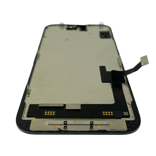 iPhone 15 Pro Display Assembly Replacement