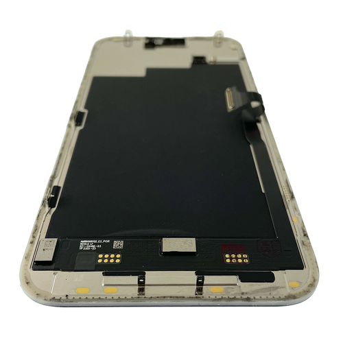 iPhone 15 Pro Max OLED and Touch Screen Replacement