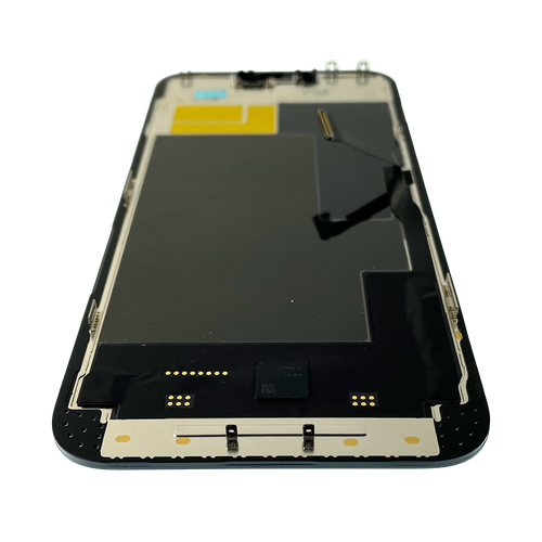 iPhone 13 Pro Max OLED and Touch Screen Replacement